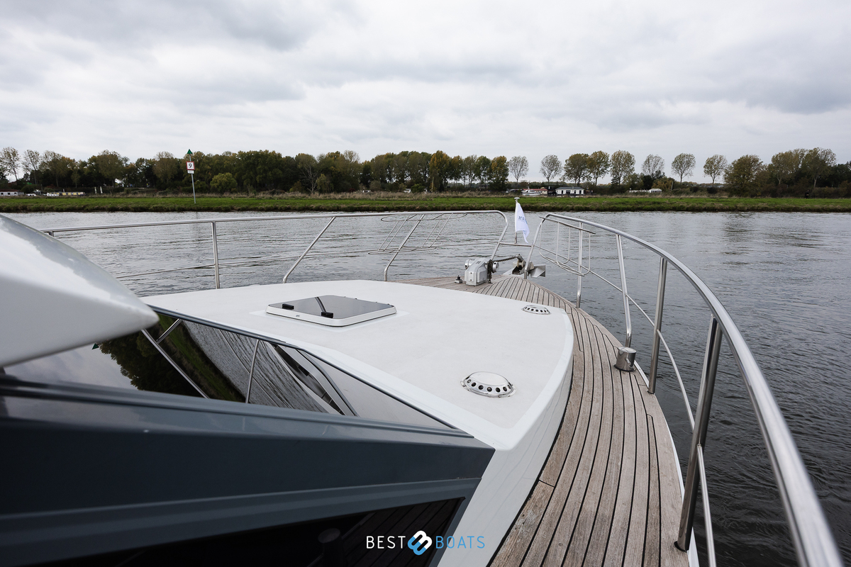 foto: 12 Reline 38SLX