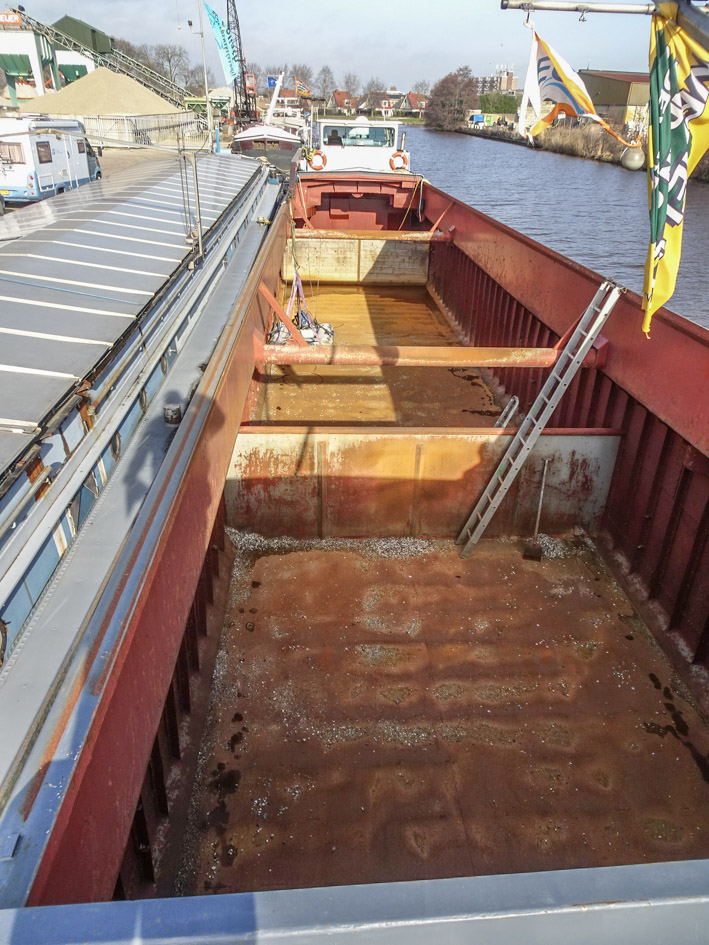 foto: 19 Spits 38.97 CvO Rijn