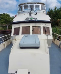 foto: 21 Motorkruiser 1800 AK