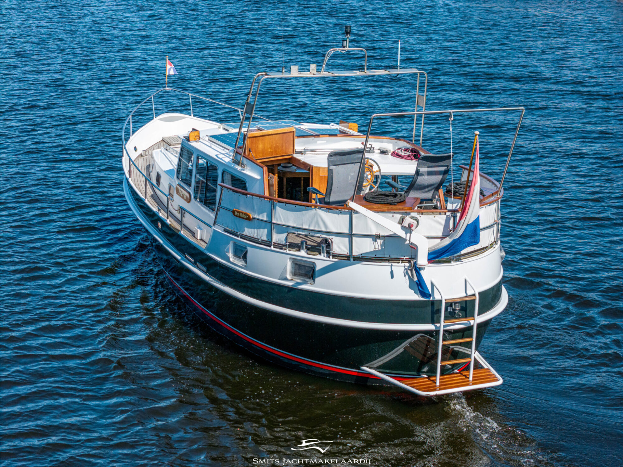 foto: 15 Intership Intership Kotter 11.20 AK Cabrio