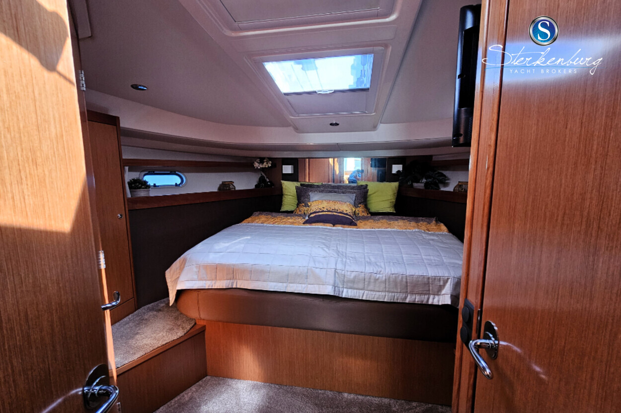 foto: 46 Bavaria 43 HT