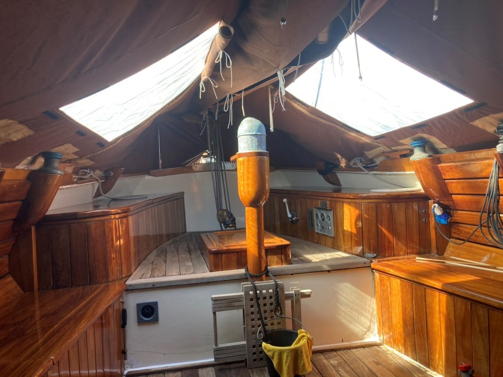 foto: 28 Gipon Schokker Visserman 10.50