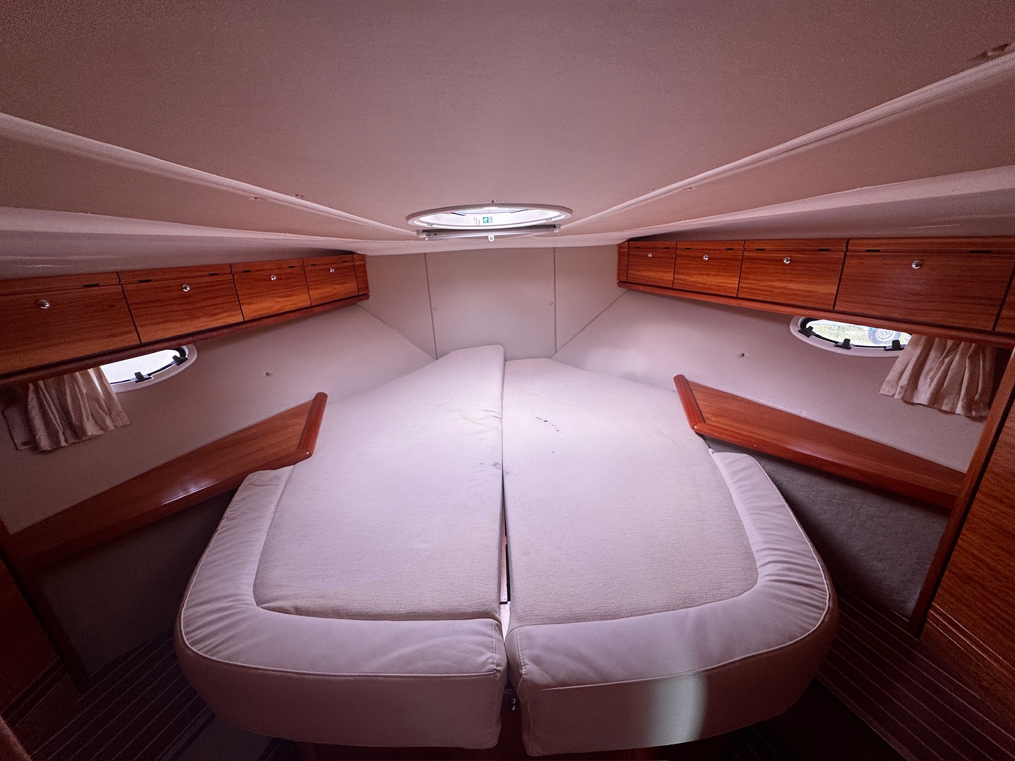 foto: 6 Bavaria 37 sport