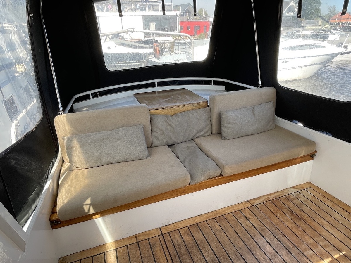 foto: 7 Doerak 1050 AK Drika