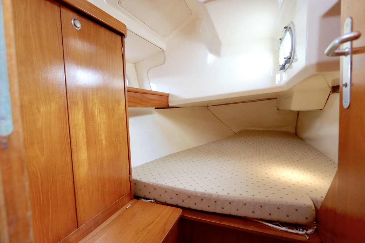 foto: 11 Jeanneau  Sun Odyssey 33 3C
