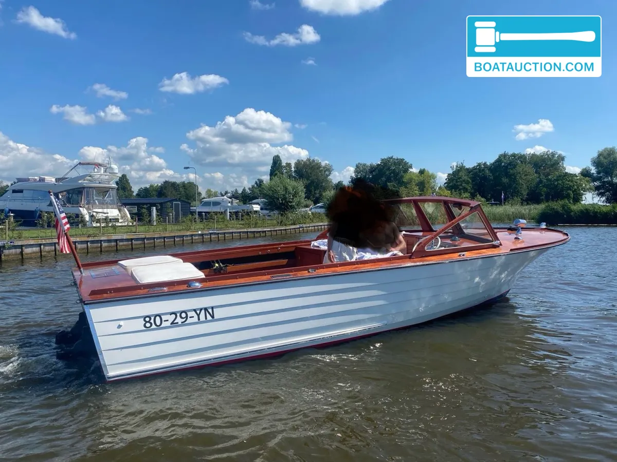 Cruisers inc. Barnegat