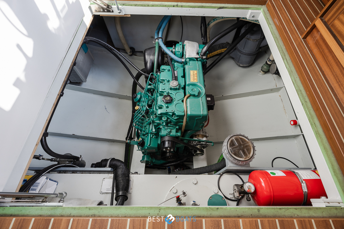 foto: 13 Linssen Classic Sturdy 32 AC