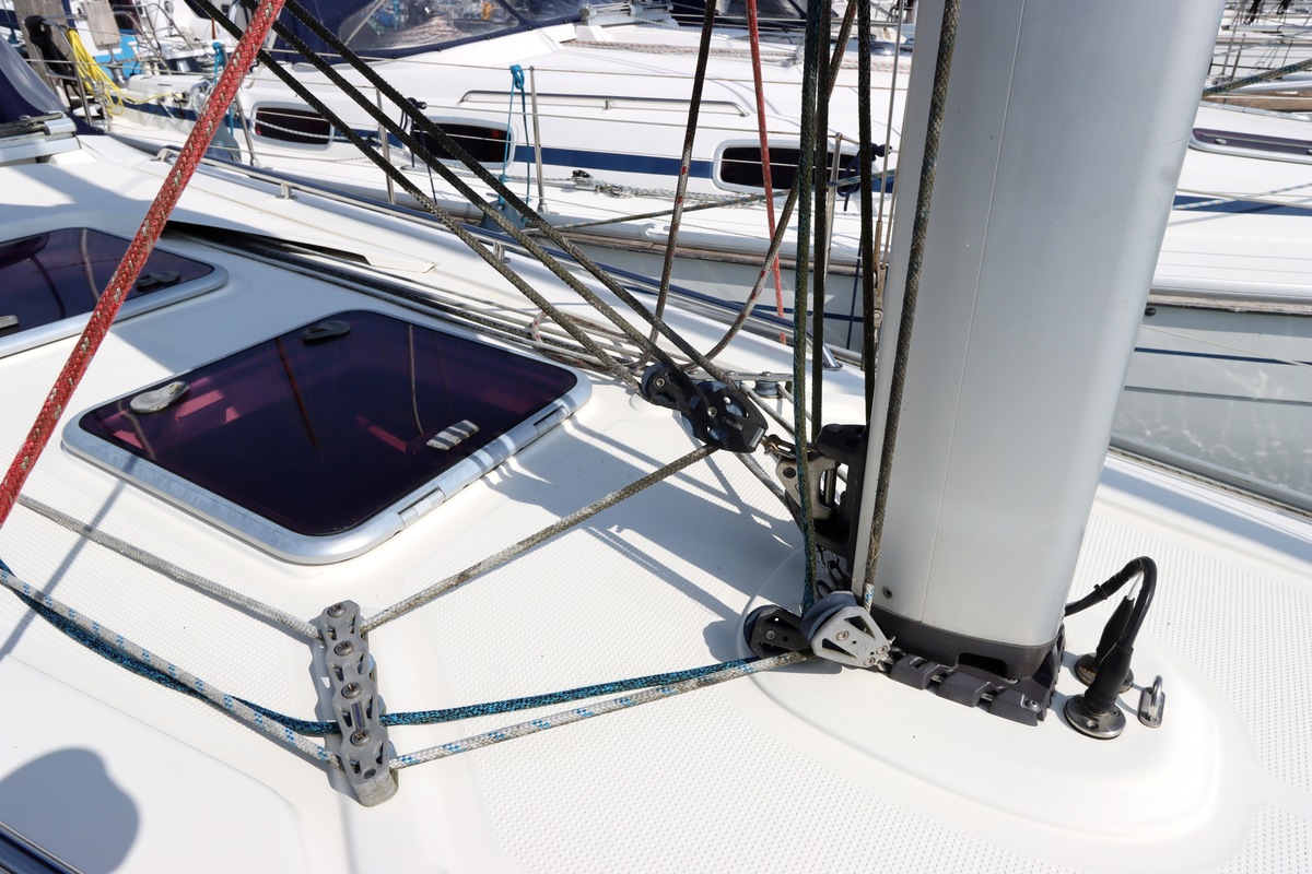 foto: 16 Bavaria  34 Cruiser