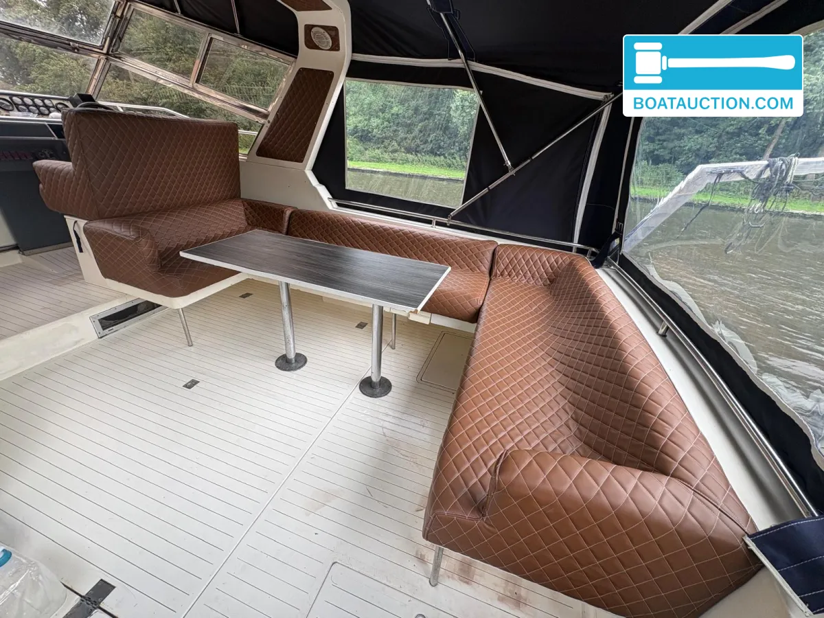 foto: 8 Princess 36 Riviera