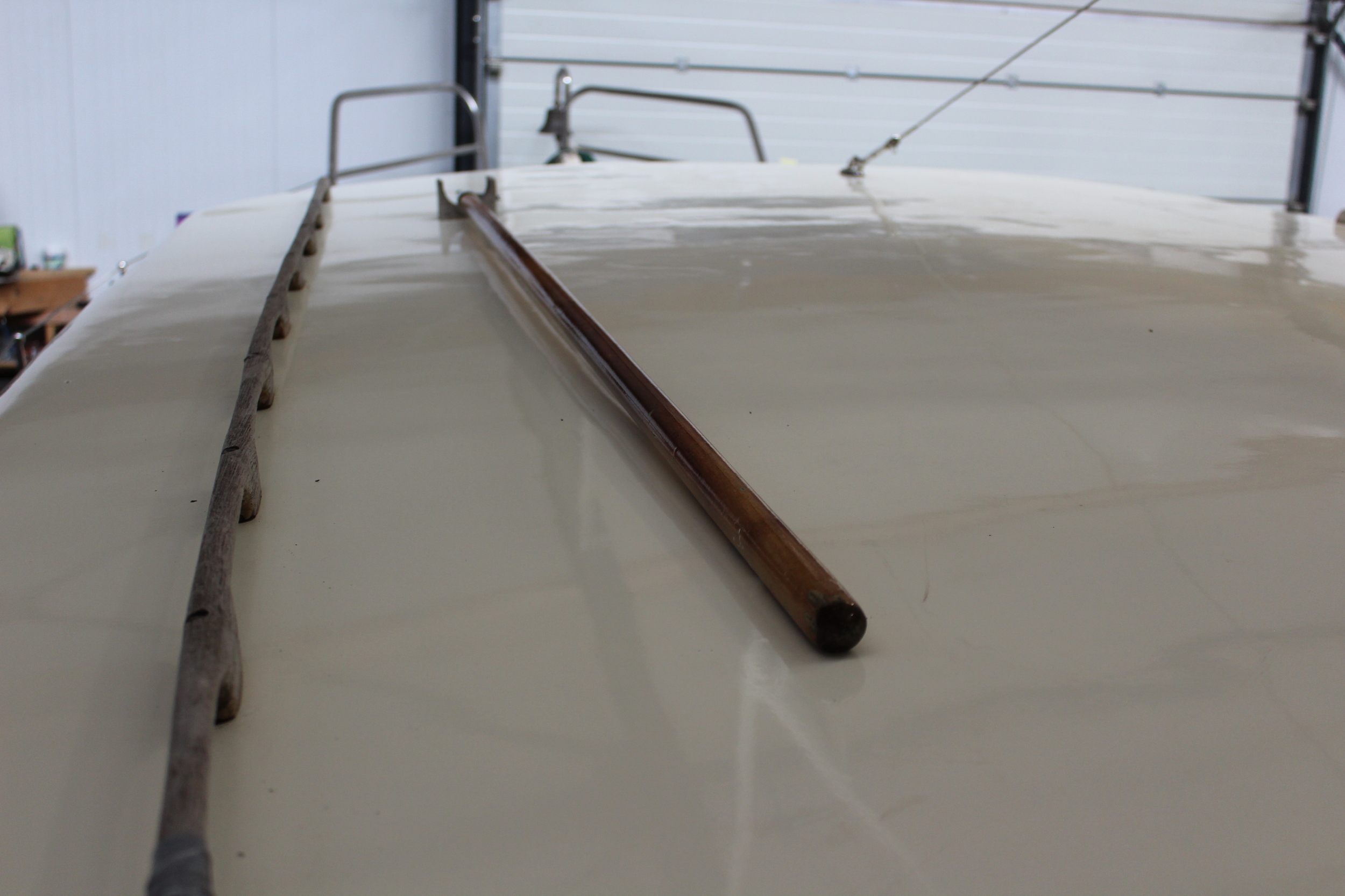 foto: 14 Trewescraft 42