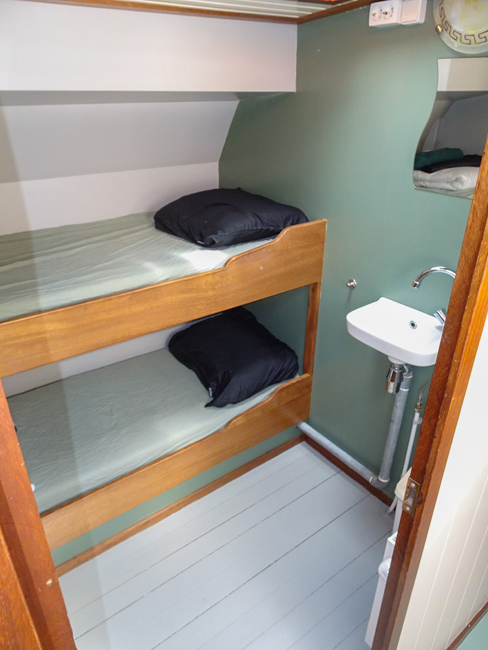 foto: 14 Hollandse Zeiltjalk 20 pass