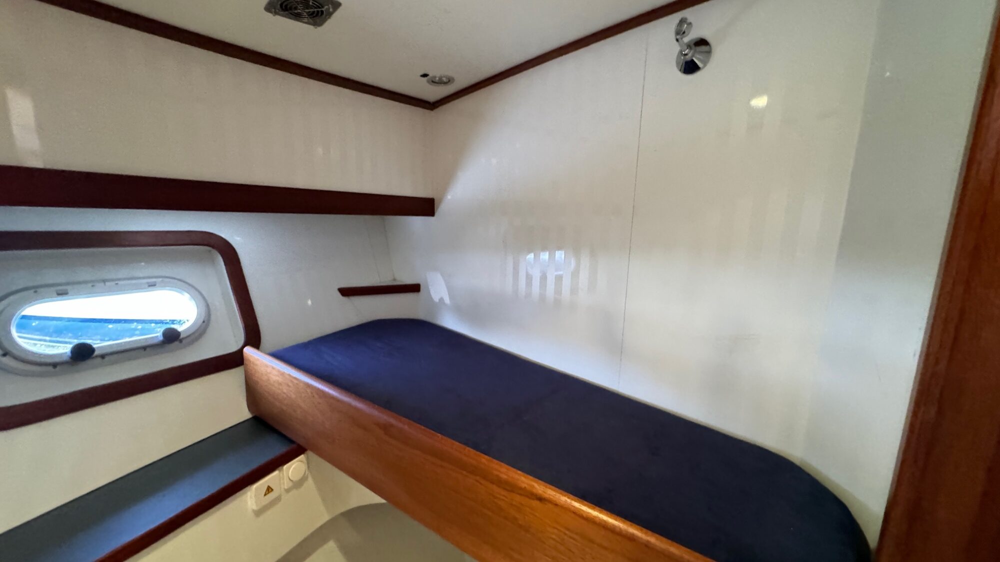 foto: 8 Nowee Nowee Caprice 13.00 AK Cabrio