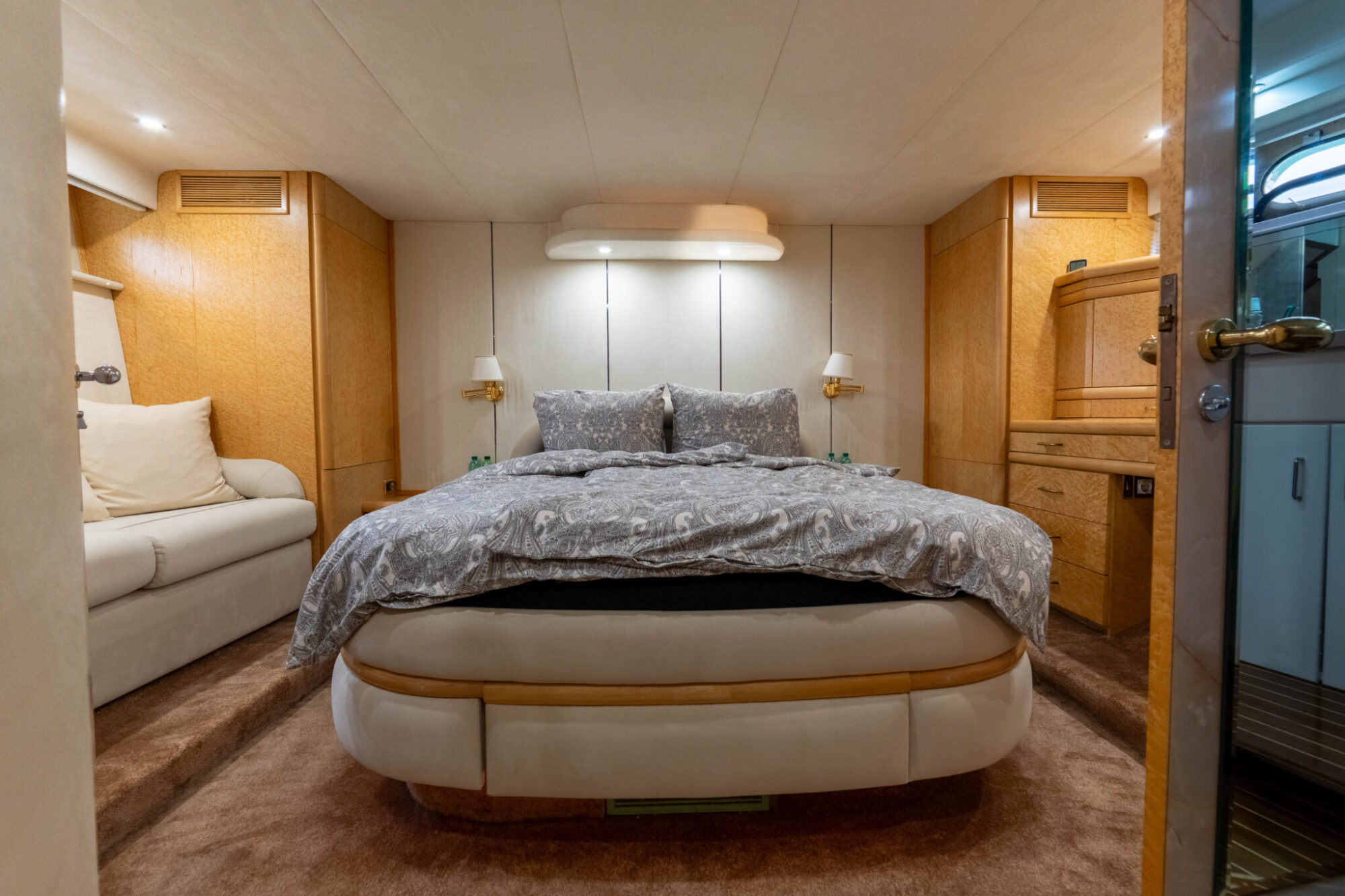 foto: 39 Fairline Fairline Squadron 62/65