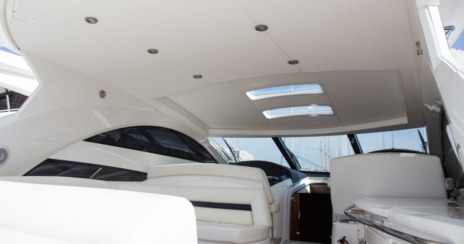 foto: 4 Sunseeker Portofino 53