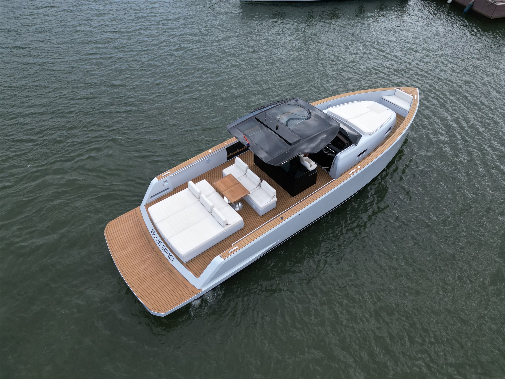 foto: 11 Pardo Yachts 43