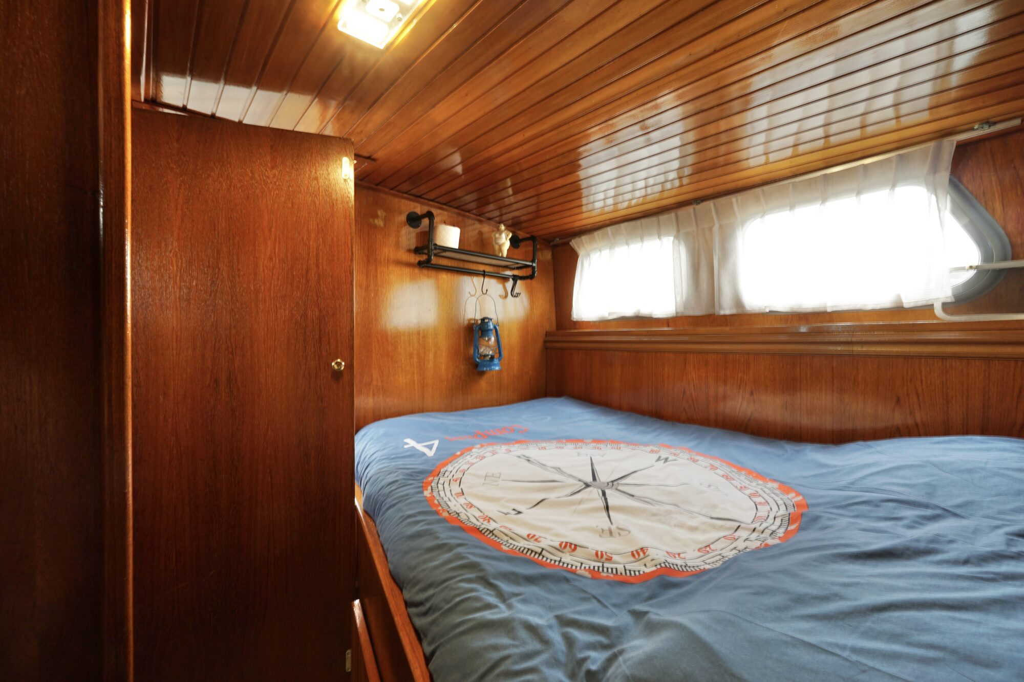 foto: 15 Van Bavel Van Bavel Kruiser 10.20 AK