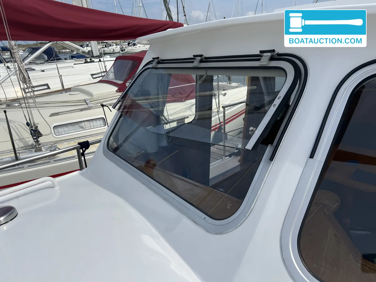 foto: 41 Molenkruiser 1040