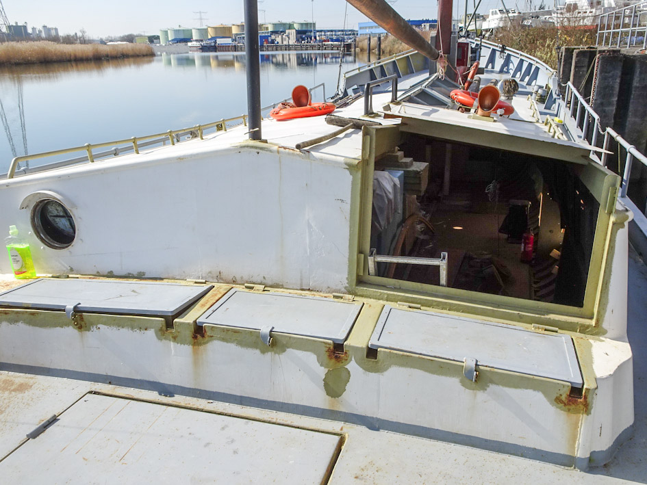 foto: 19 Katwijker 22.25 met CBB