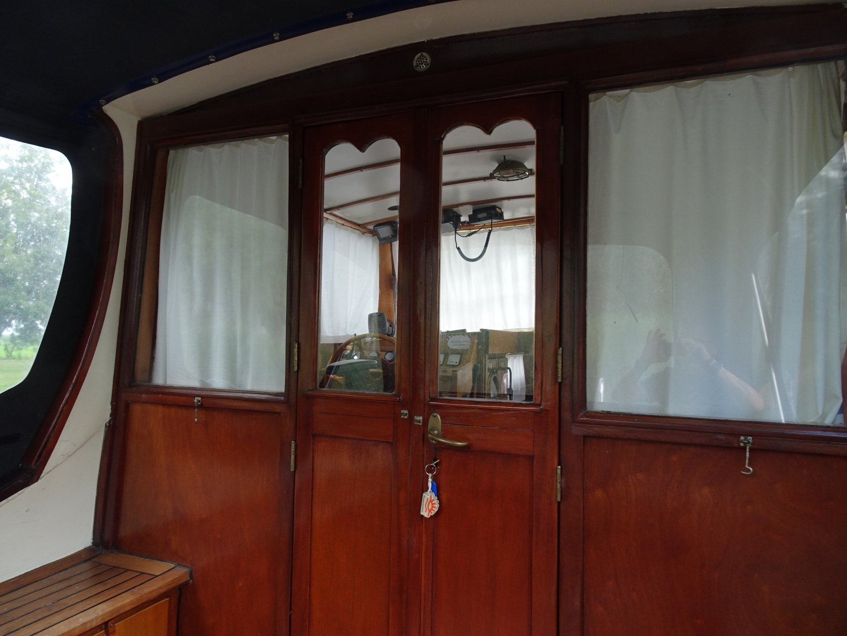 foto: 6 Gillissen 9.70 Vlet OK