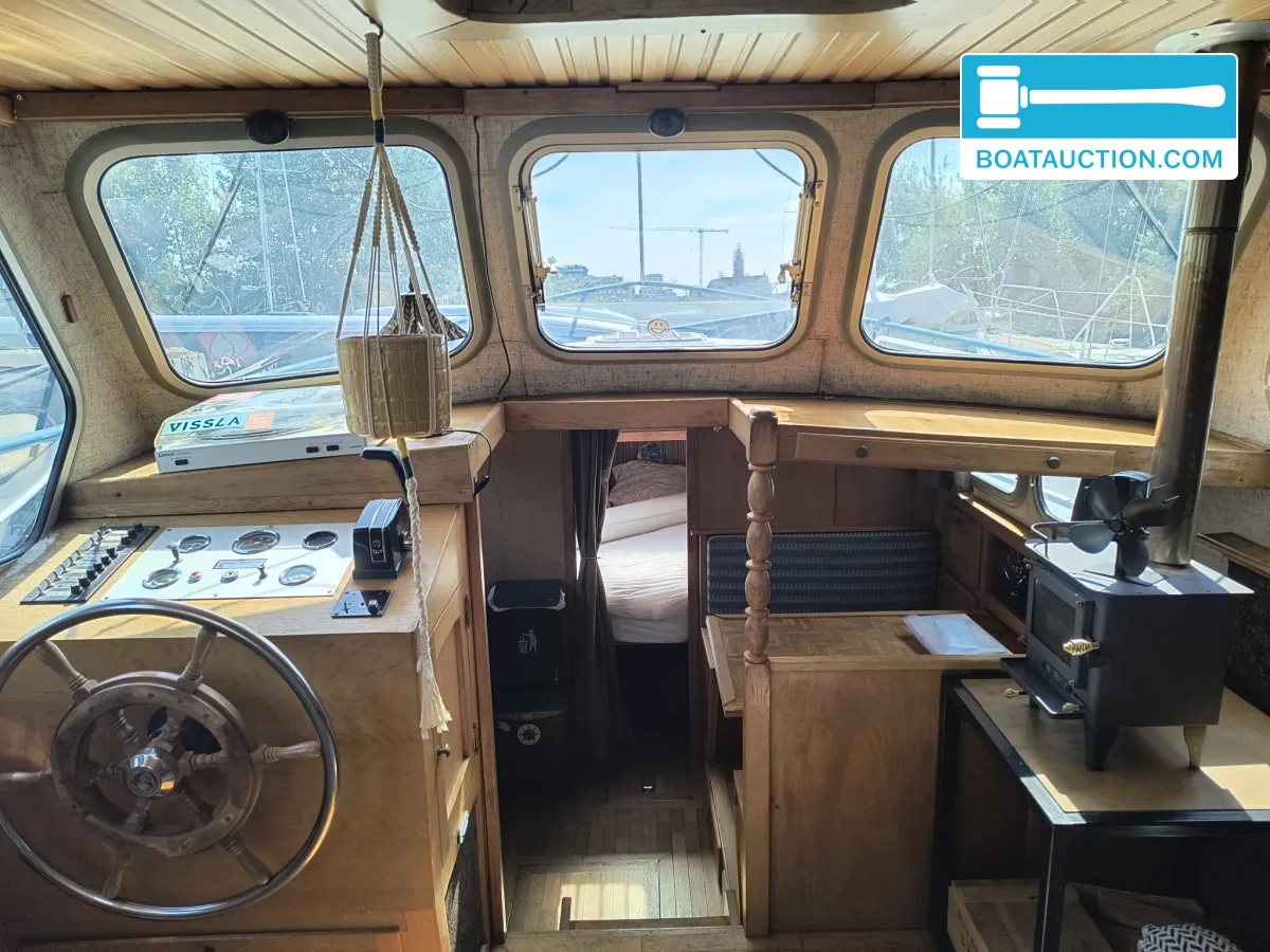 foto: 5 De Alm Kruiser