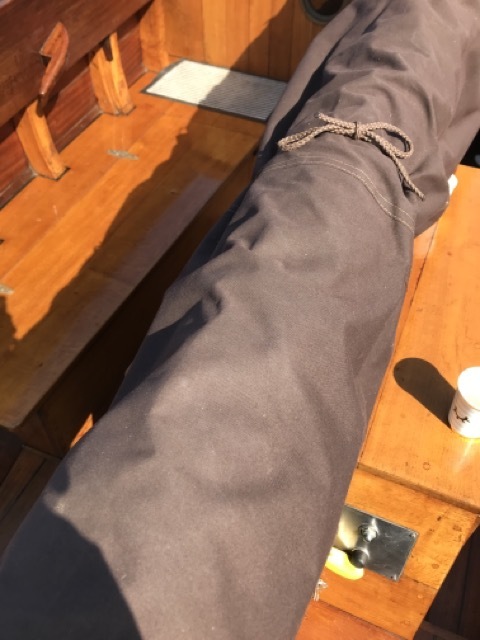 foto: 7 Visserman Pluut Platbodem