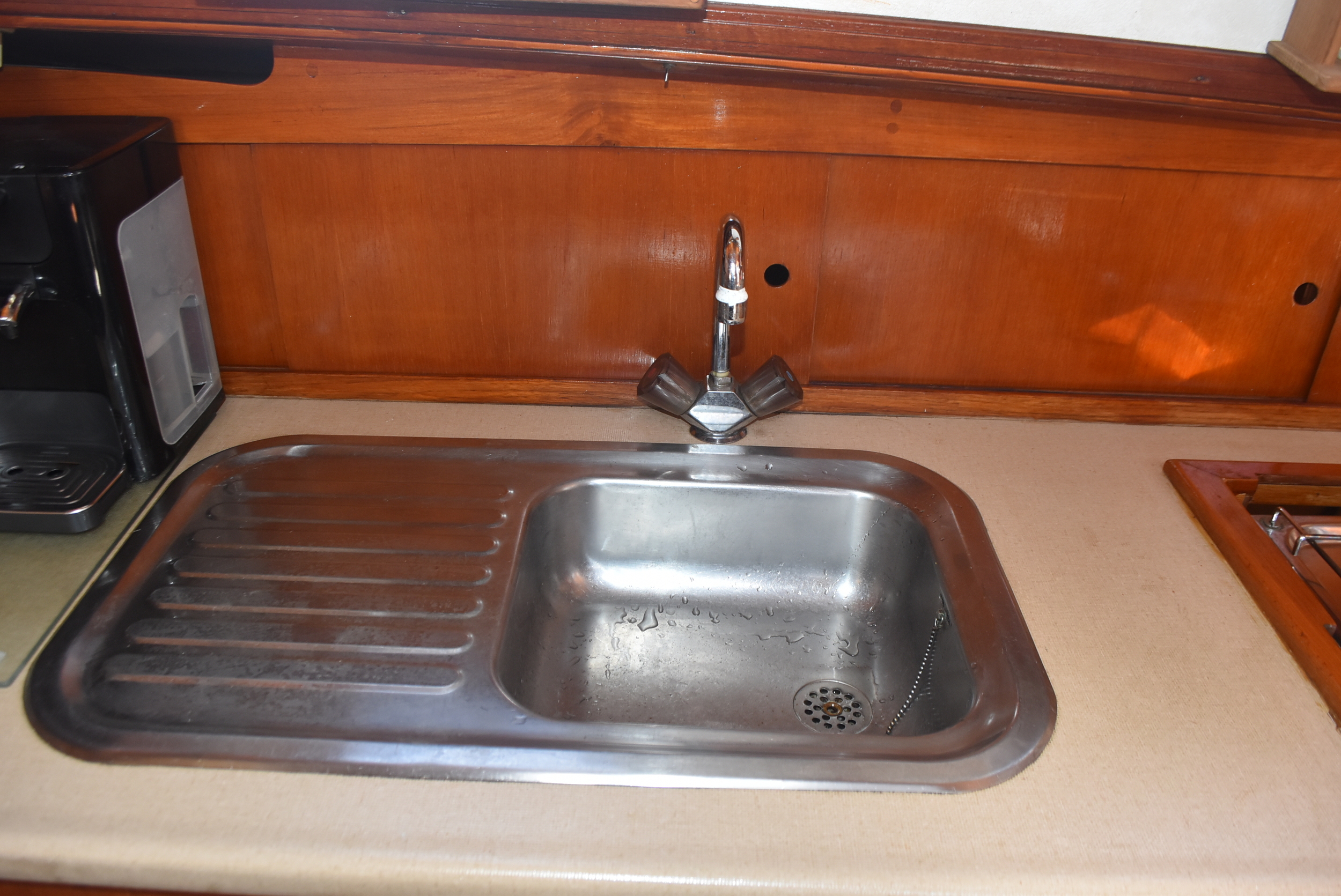 foto: 34 Van Waveren Kotter 11.30