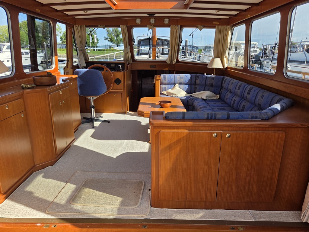 foto: 9 Kempers Kempers Eurotraveller 1500 OK