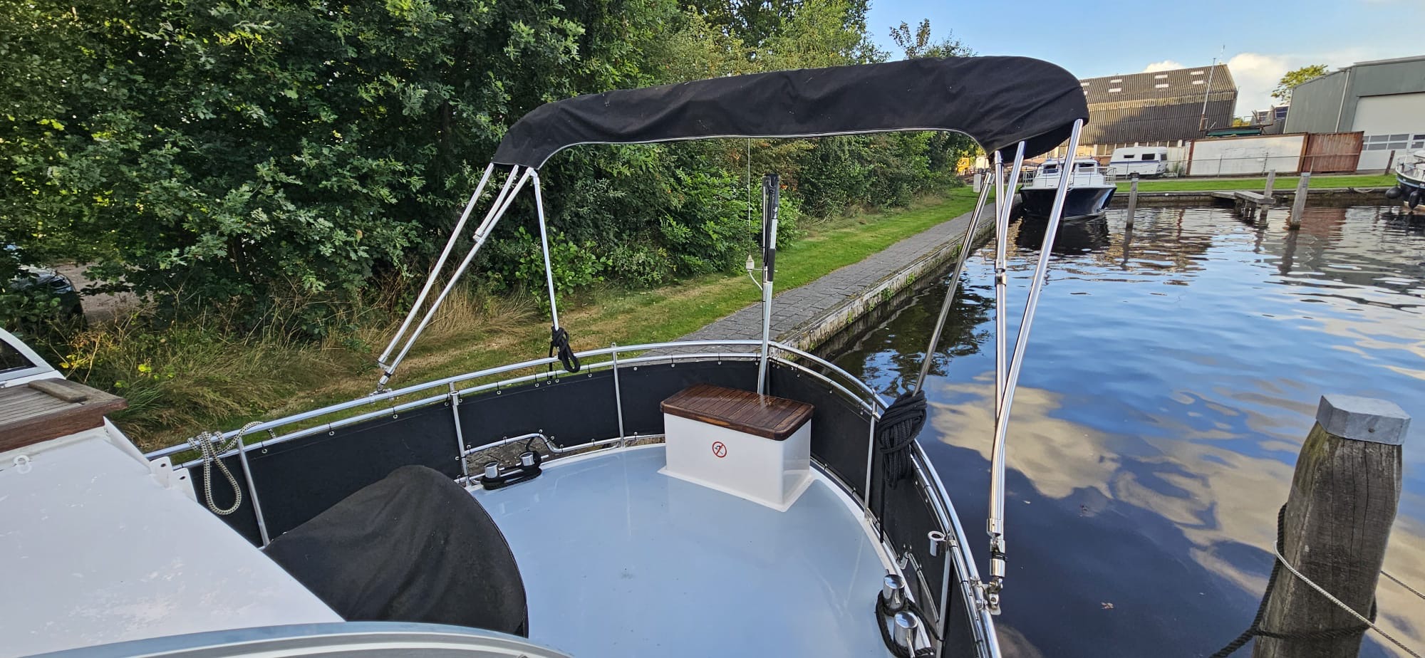 foto: 12 Bekebrede Bekebrede Danish Rose 11.20 AK Cabrio