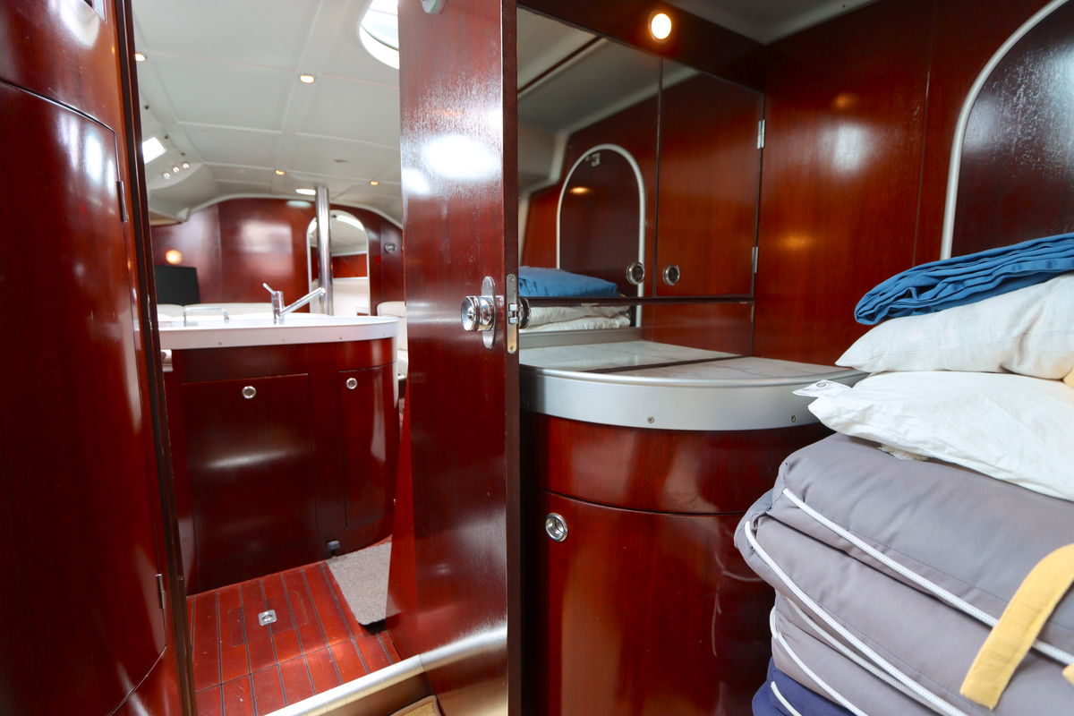 foto: 33 Beneteau  First 41S5