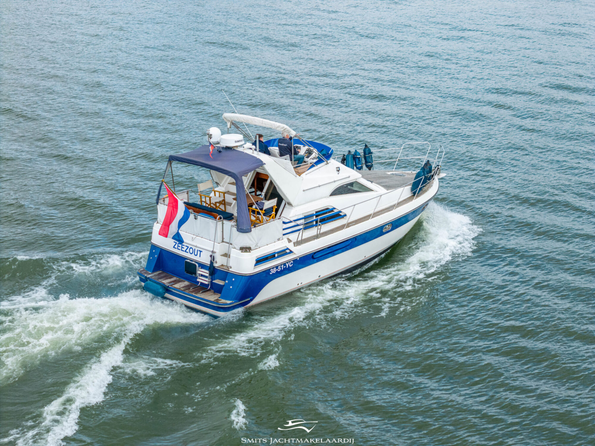 foto: 14 Astor Astor 37 Flybridge