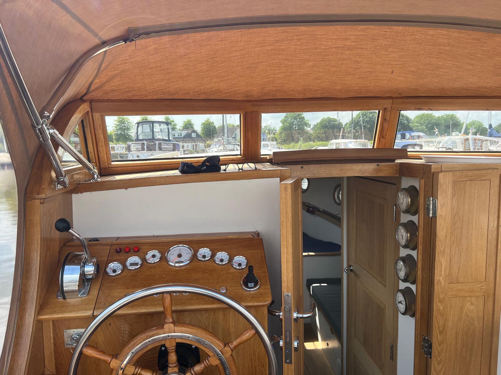 foto: 11 Bakdekker Bakdekkruiser 1000