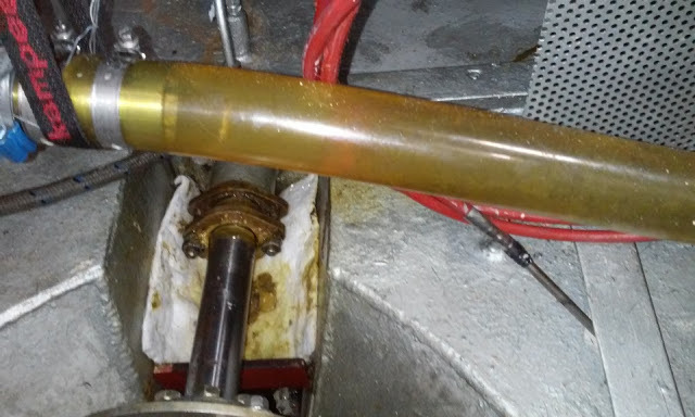 foto: 8 Curtevenne 950 GSAK