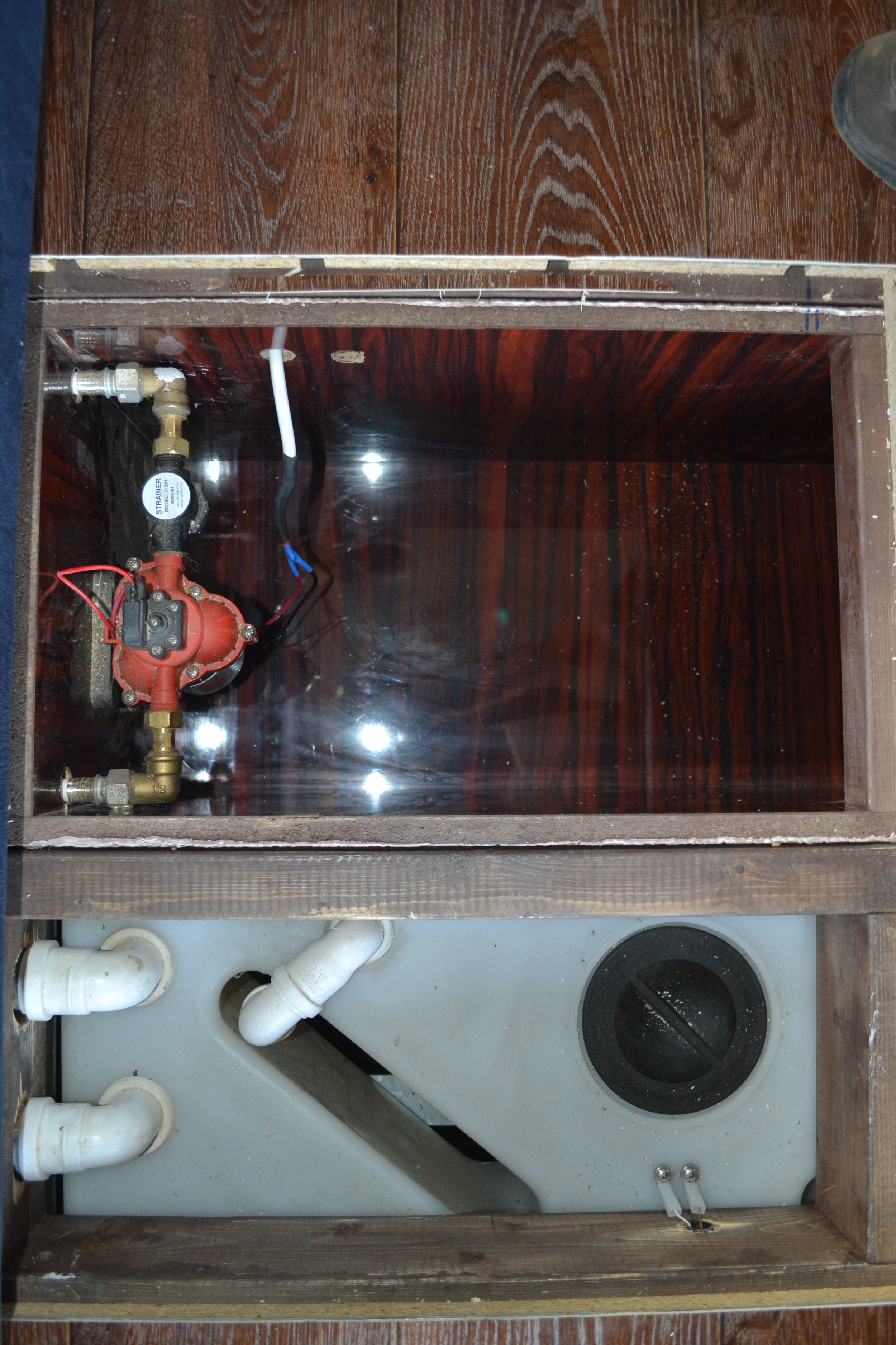 foto: 18 Campi 280 Houseboat