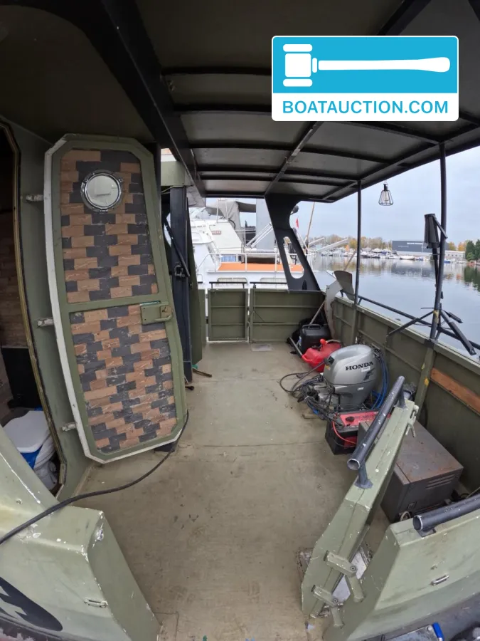 foto: 5 Loosdrecht Houseboat