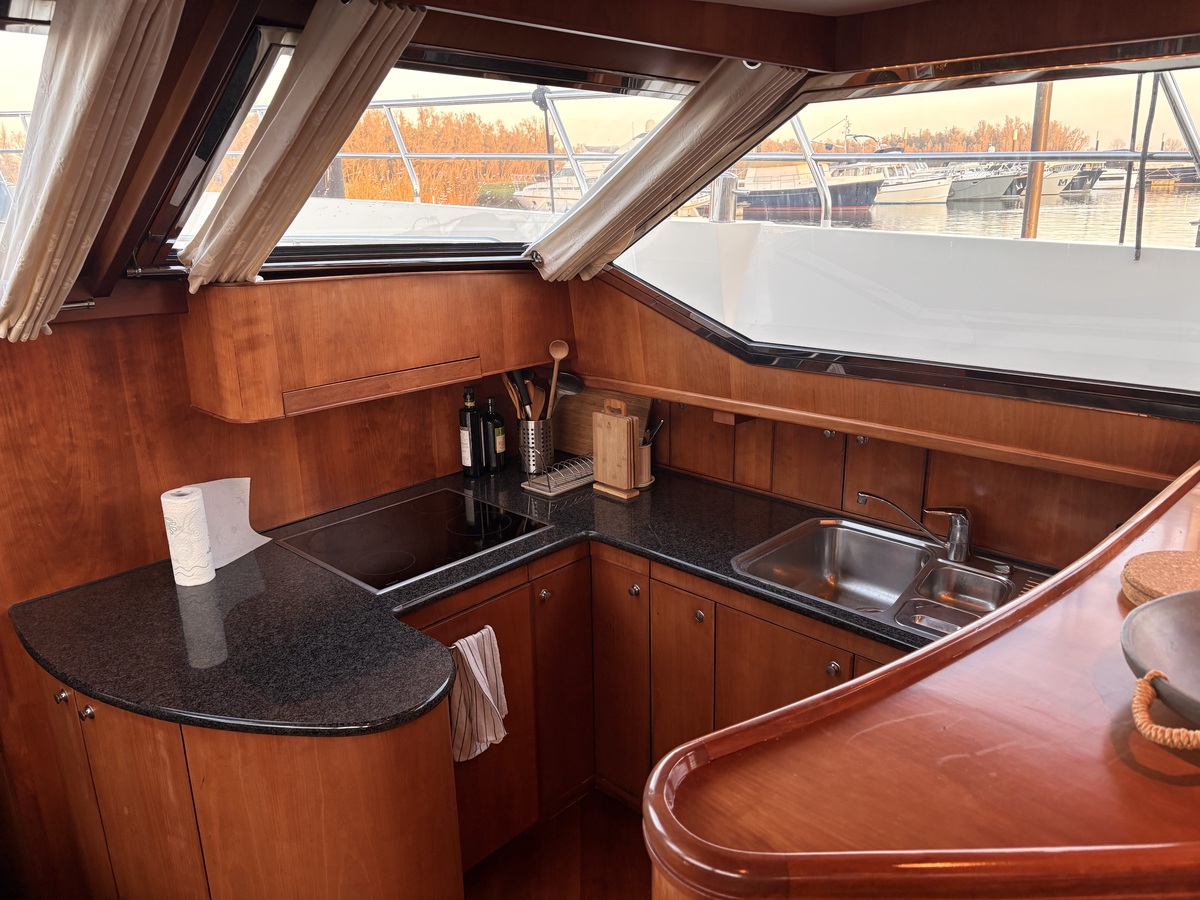 foto: 13 Valk Continental 18.60