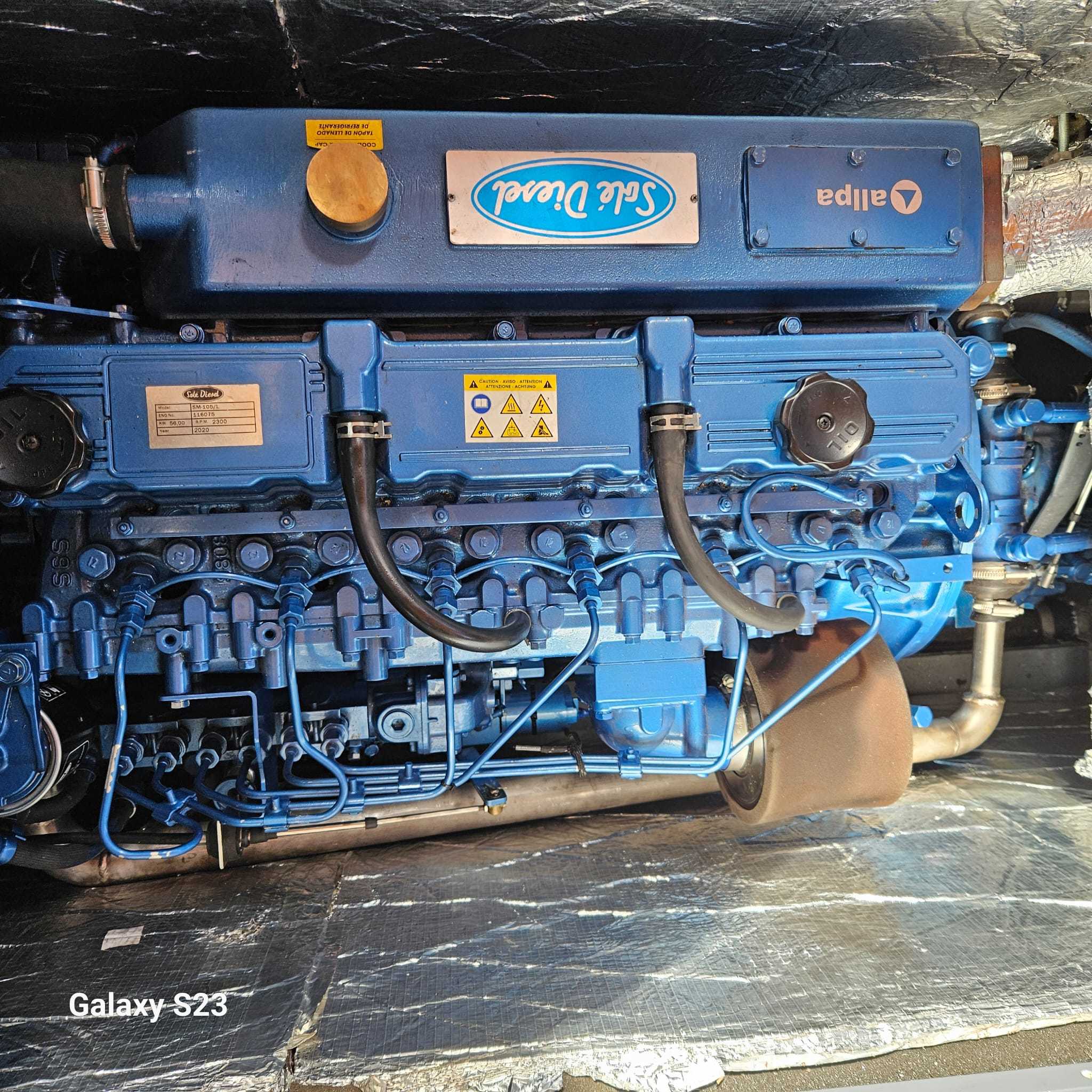 foto: 21 Spitsgat Motorkotter 11.50