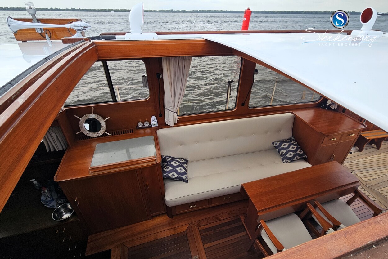 foto: 23 Klaassenvlet 13,60