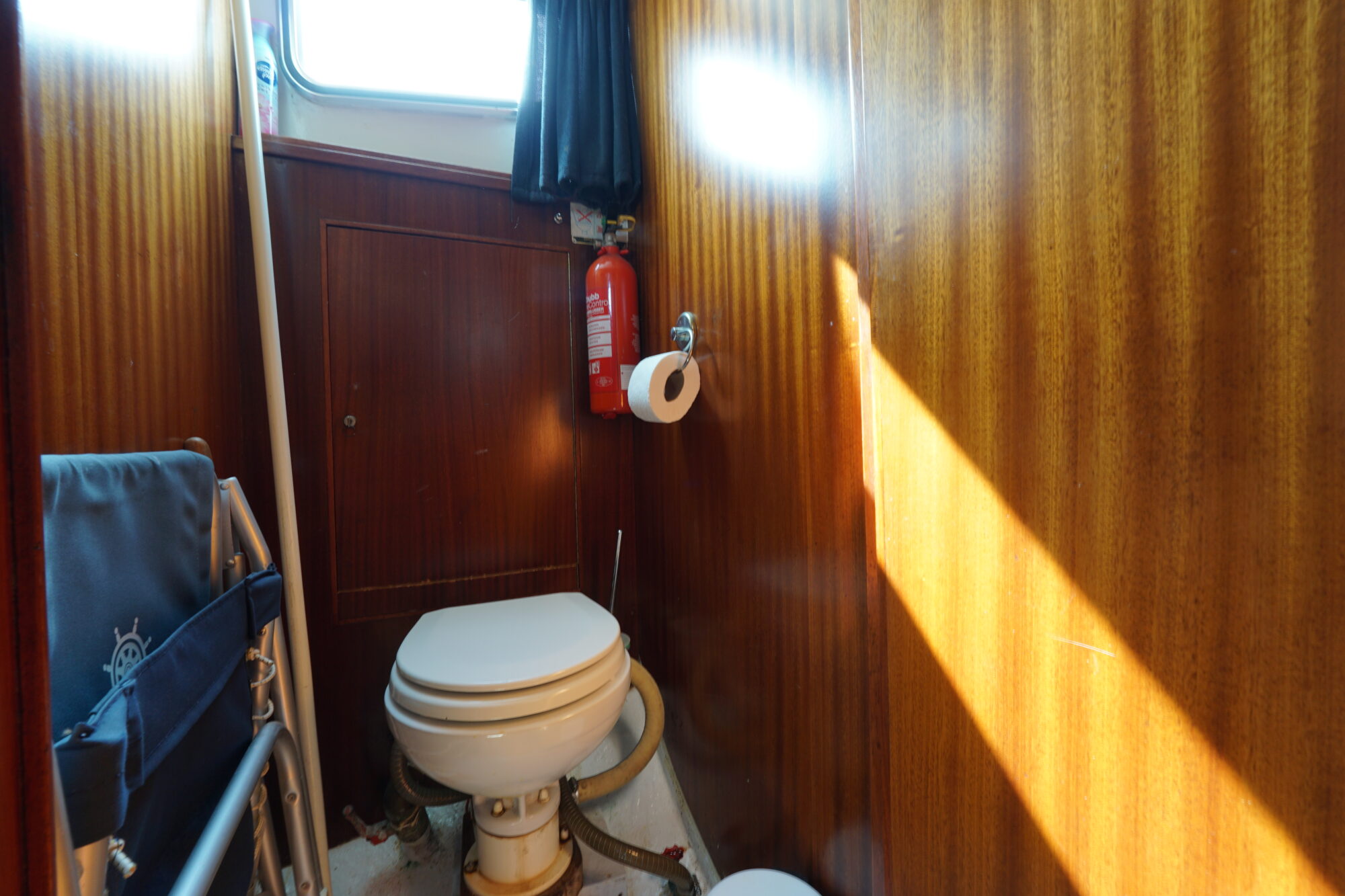 foto: 11 Finclipper Finnclipper 35