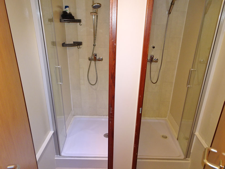 foto: 28 Hotel Passagiersschip 120 passagiers