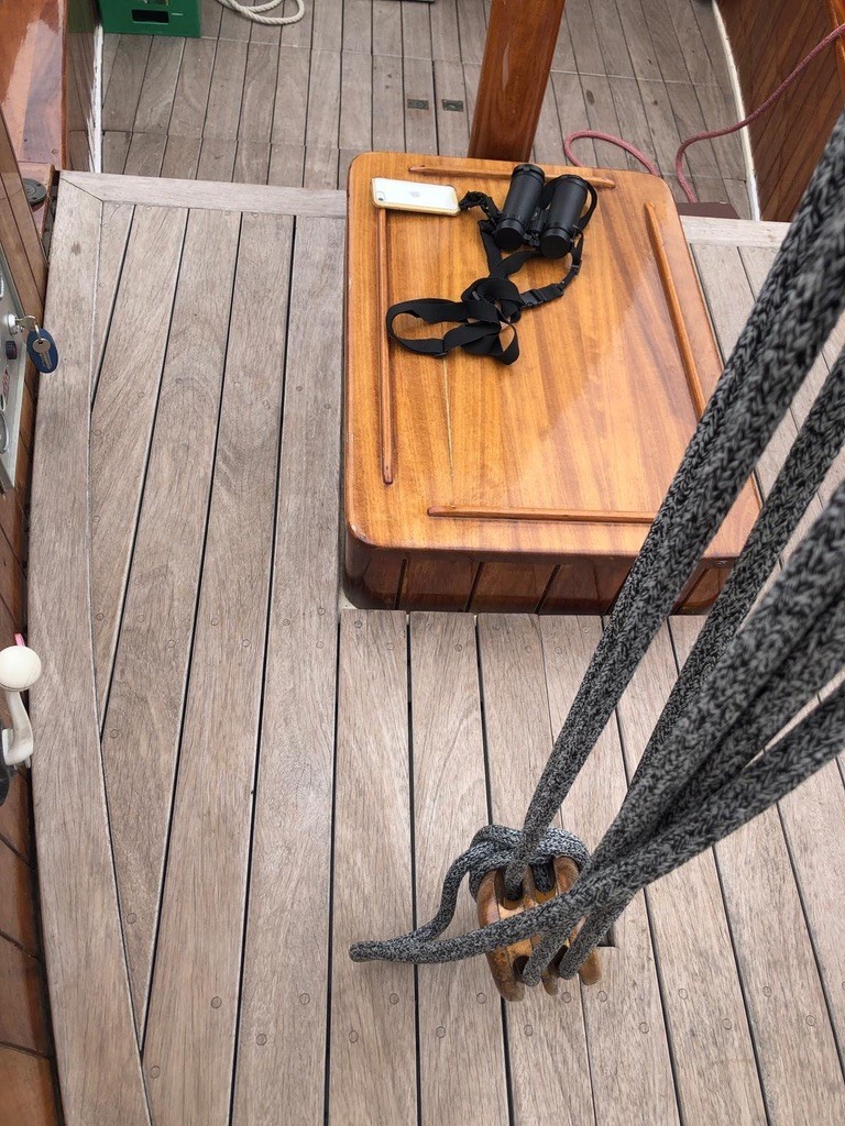 foto: 29 Gipon Schokker Visserman 10.50