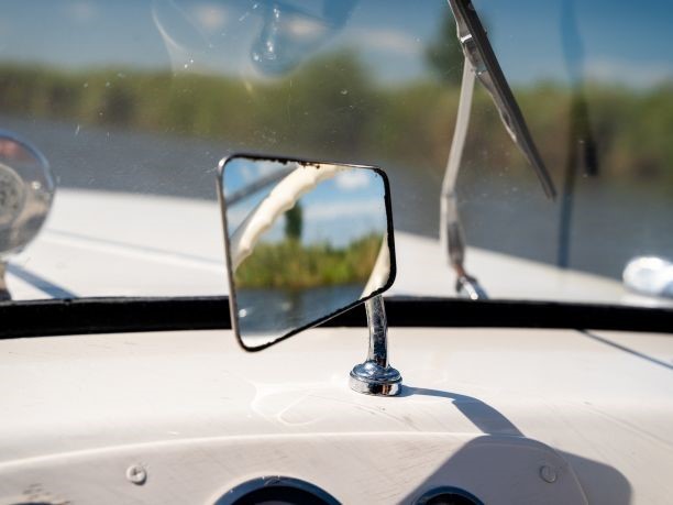 foto: 7 Guggisberg Motorboten Impala Runabout 595