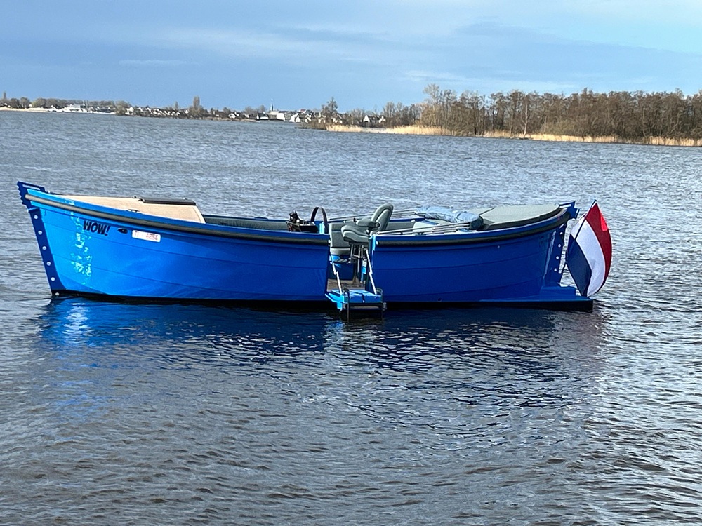 foto: 4 Waterdream S-850