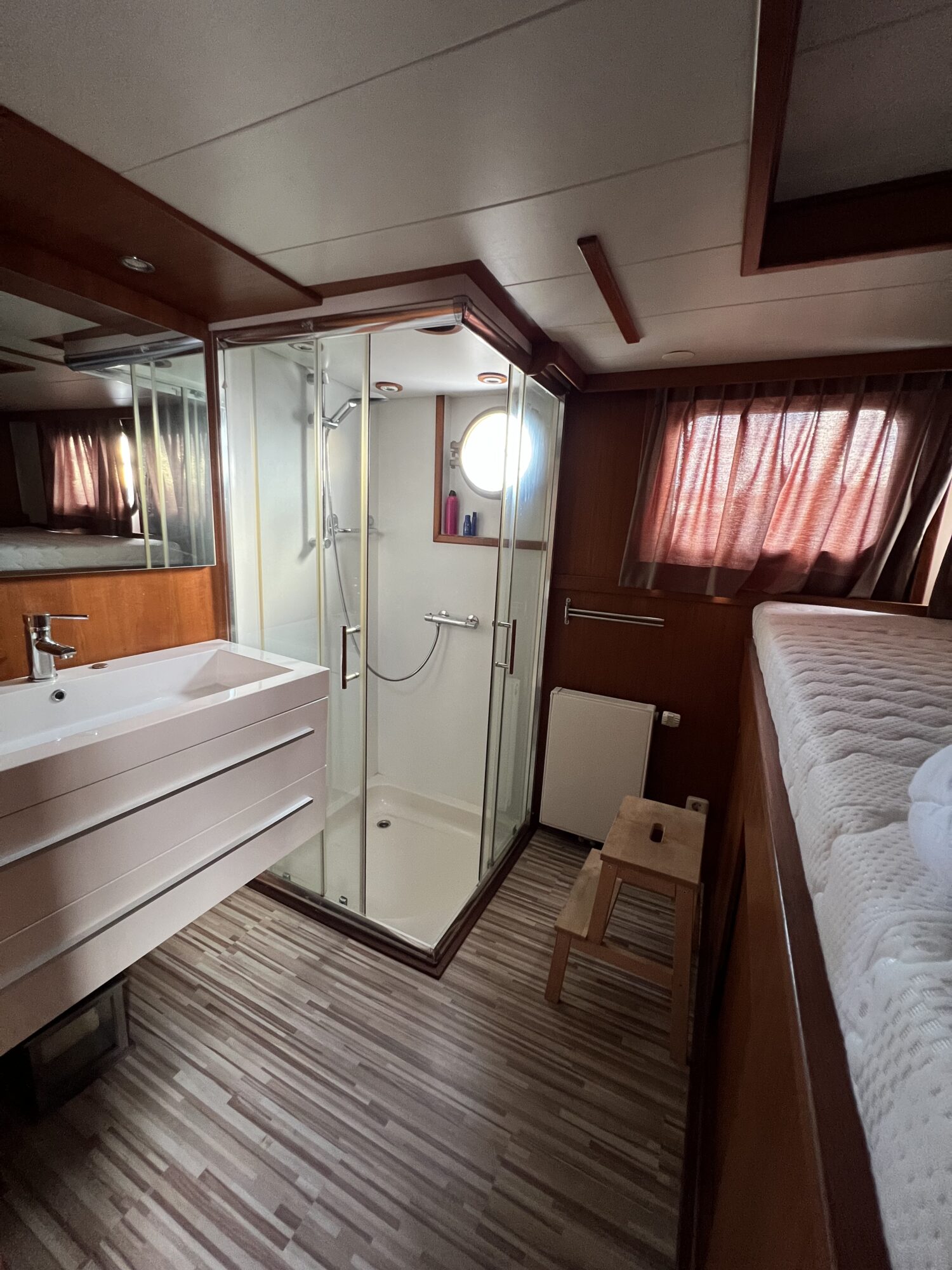 foto: 41 Ex Kabellegschip RWS Ex kabellegschip RWS