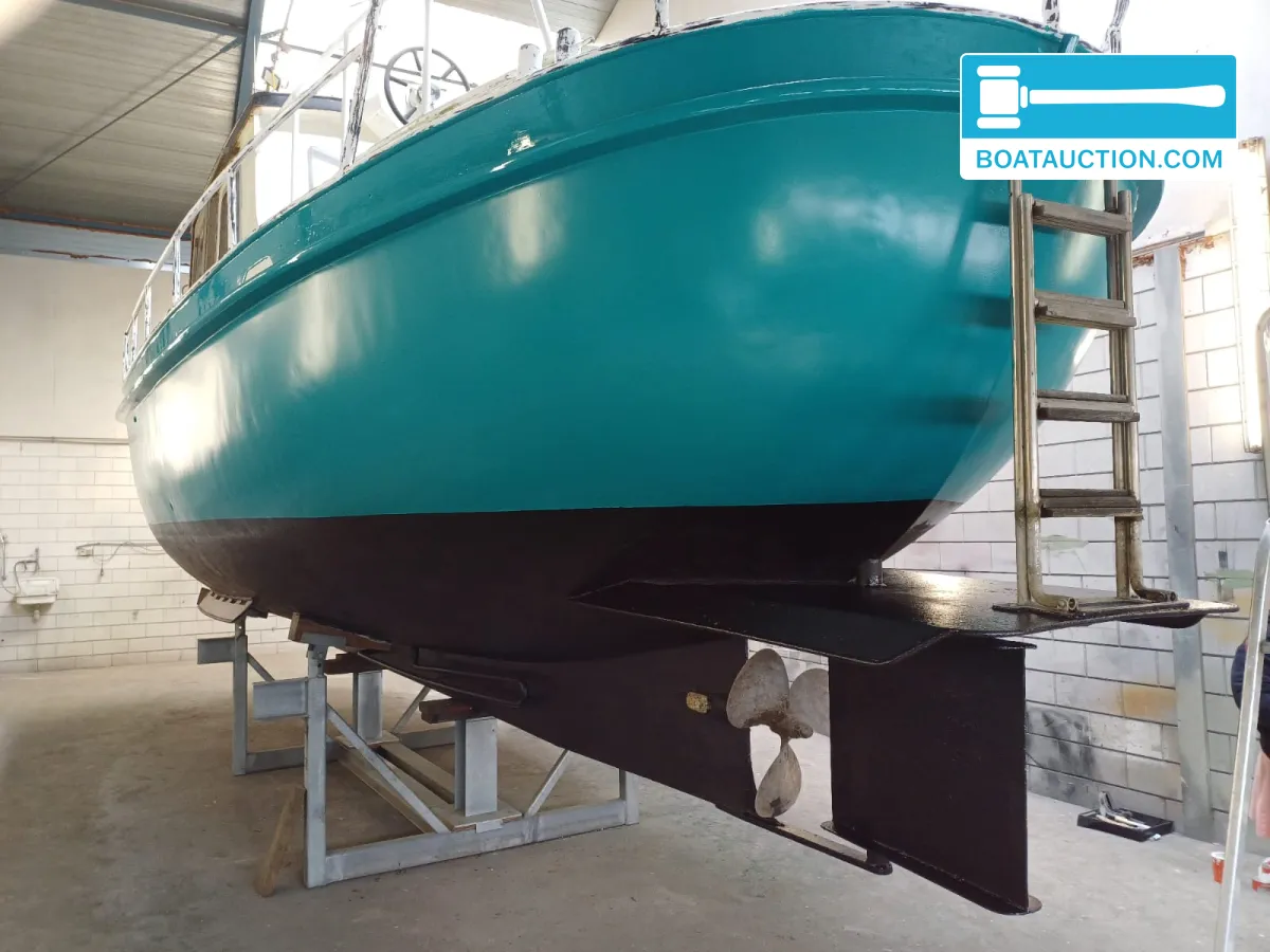 foto: 8 Waalkotter 1100 GSAK