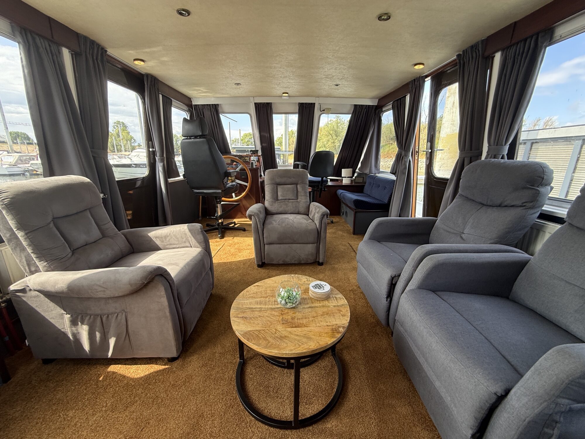 foto: 14 Marhen Marhen Kruiser 15.00 AK Cabrio