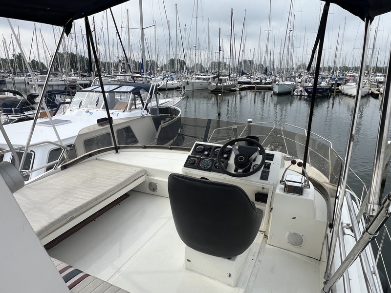foto: 19 Fairline 36 Turbo