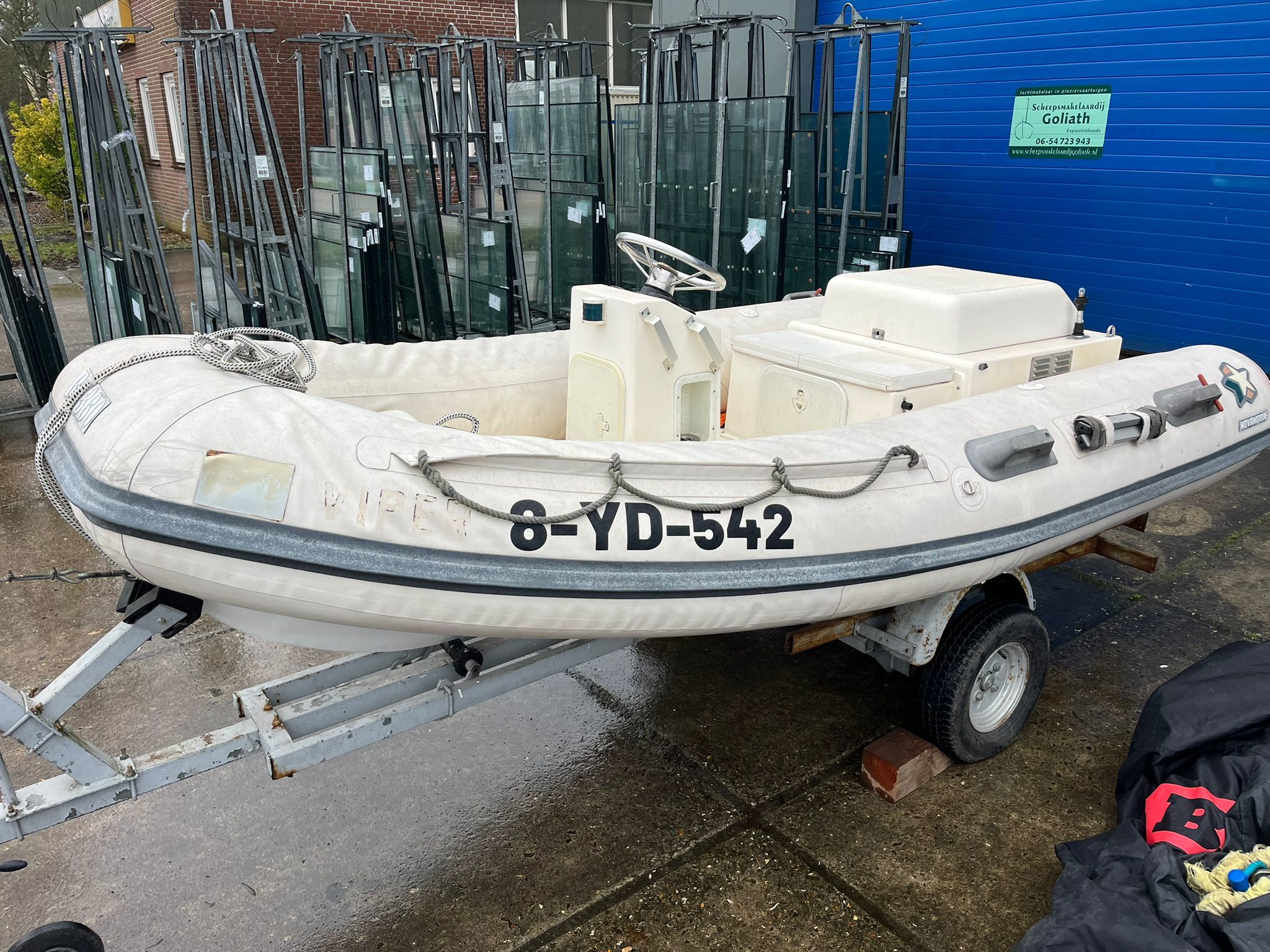 foto: 4 Novamarine 360