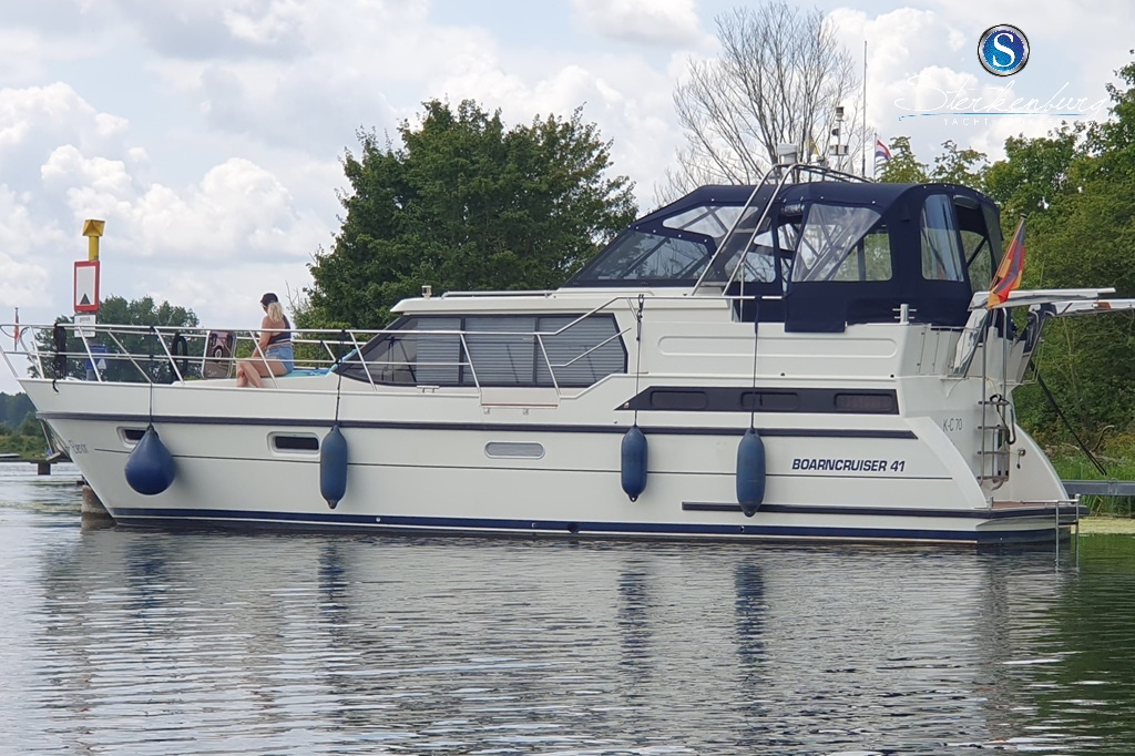 foto: 17 Boarncruiser 41 New Line