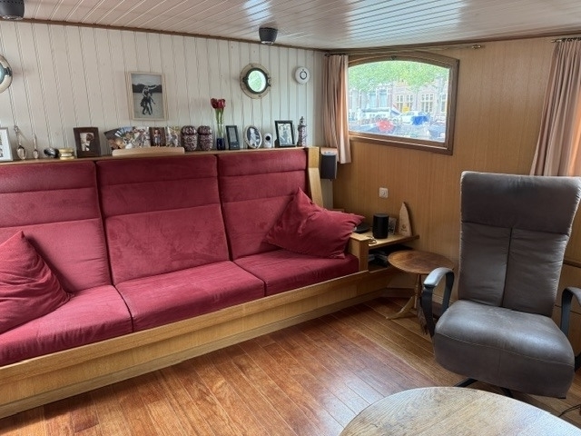 foto: 18 Woonschip Klipper