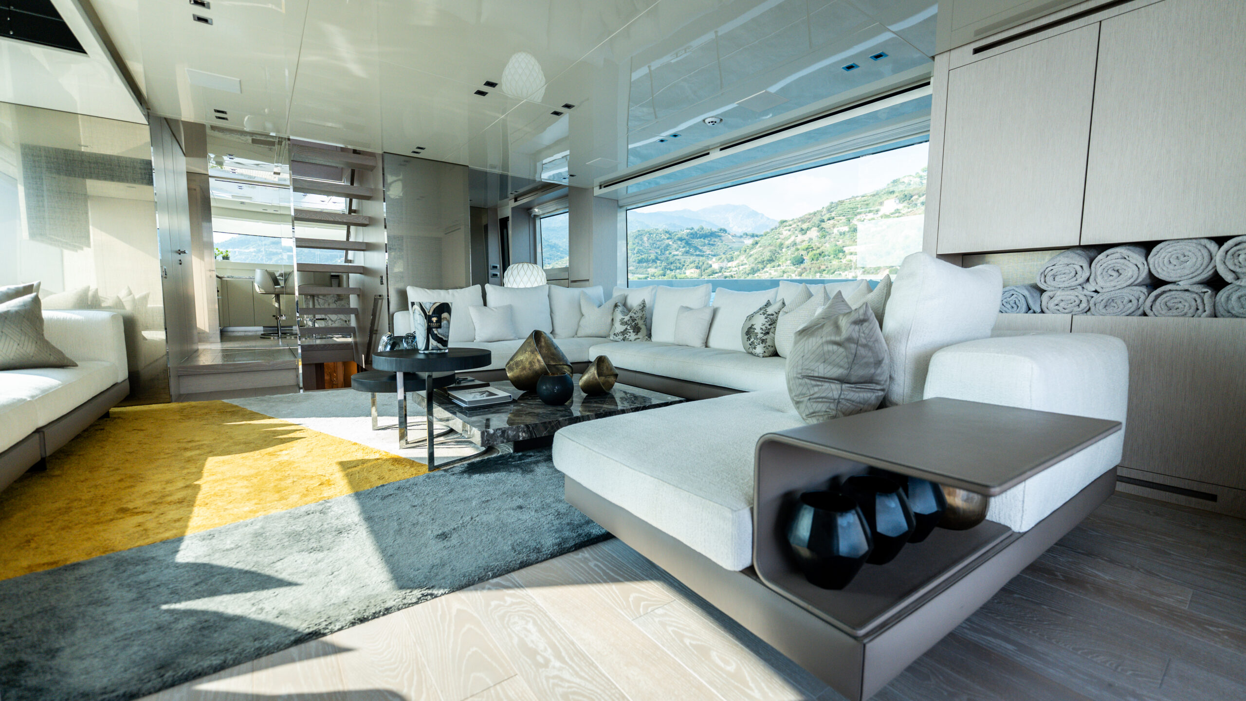 foto: 30 Sanlorenzo SX88